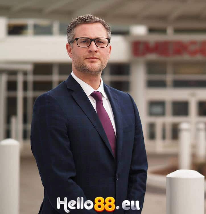 CEO Bình Nguyên Sang người sáng lập ra nhà cái uy tín HELLO88