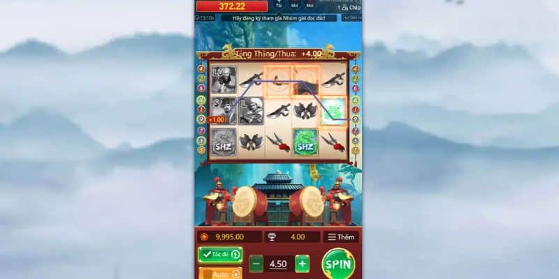 Đôi điều về sảnh game mới của Hello88