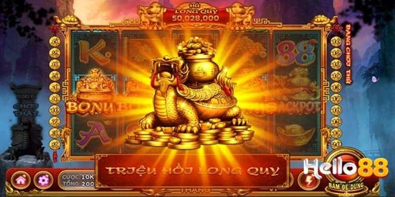 Lợi ích mà người chơi nhận được khi chơi nổ hũ tại SBO HELLO88 Lợi ích mà người chơi nhận được khi chơi nổ hũ tại SBO HELLO88